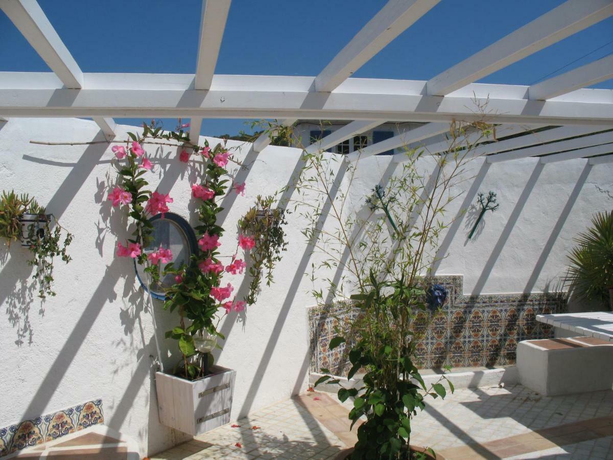Maison De Pecheur Sigean Dış mekan fotoğraf